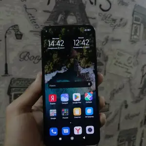 Xiaomi Redmi Note 11 128GB, Душанбе