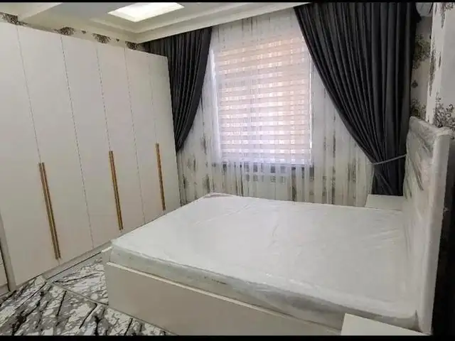 3-комн. квартира, 14 этаж, 73м², Сино 92 мкр ру па руи Пайкар, Душанбе