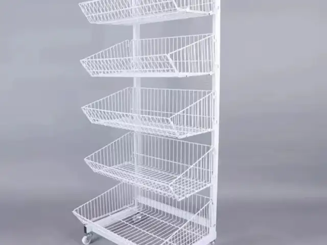 стеллаж для магазина, Душанбе