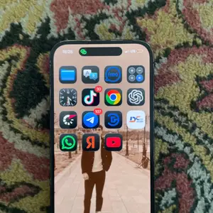 Apple iPhone 14 Pro, 128 gb, Space Black, Худжанд