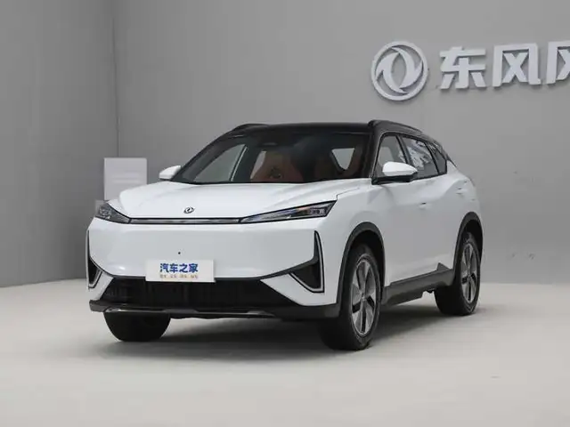 Dongfeng L7