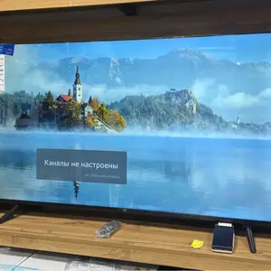 Телевизоры Samsung Webos 55 2026, Душанбе