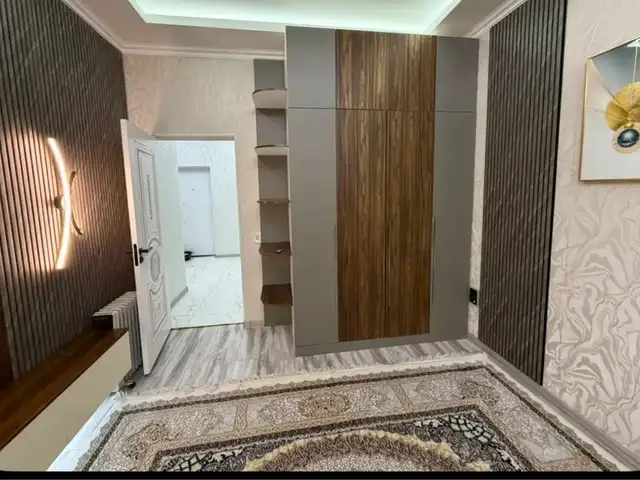 2-комн. квартира, 8 этаж, 85м², сино, Душанбе
