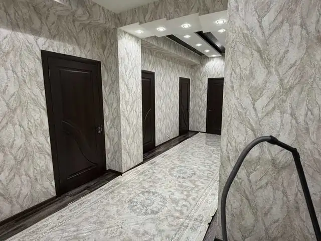 2-комн. квартира, 12 этаж, 70м², 91мкр, Душанбе