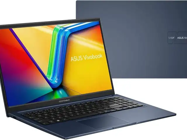 Ноутбук Asus Vivobook A1502VA Core-i9 13TH / 16GB / 512GB, Душанбе