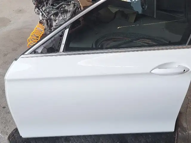 Дерь BMW F10, Хуҷанд