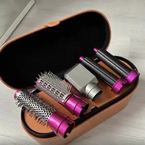 Dyson Airwrap Маҷмӯаи мукаммал барои зебогии мӯйҳои Шумо, Душанбе