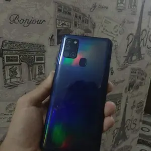 Samsung Galaxy A21S 32/3GB, Хуҷанд