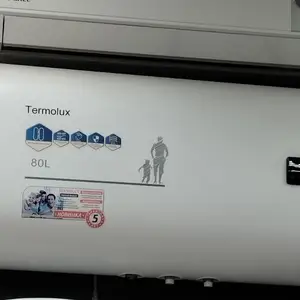 Водонагревател термолюкс 80л, Душанбе