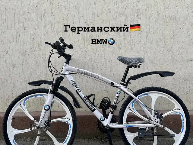 Велосипед, Душанбе