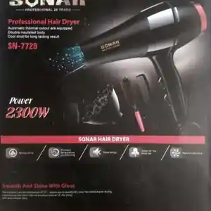 Фен SN-7729, Душанбе