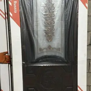 Дверь, Душанбе