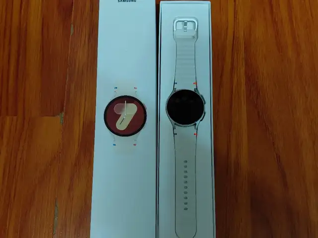 Смарт часы Samsung Watch 7 Series, Душанбе