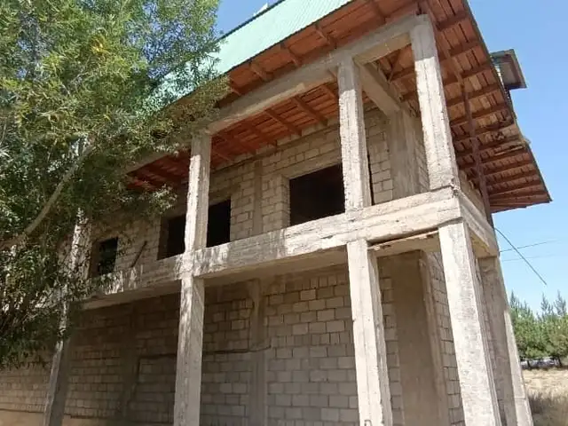 Автосервис, Файзабад