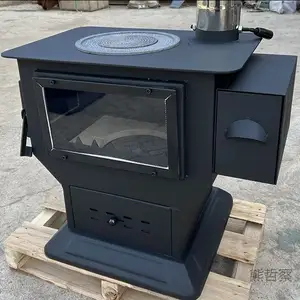 Печка чугун, Душанбе