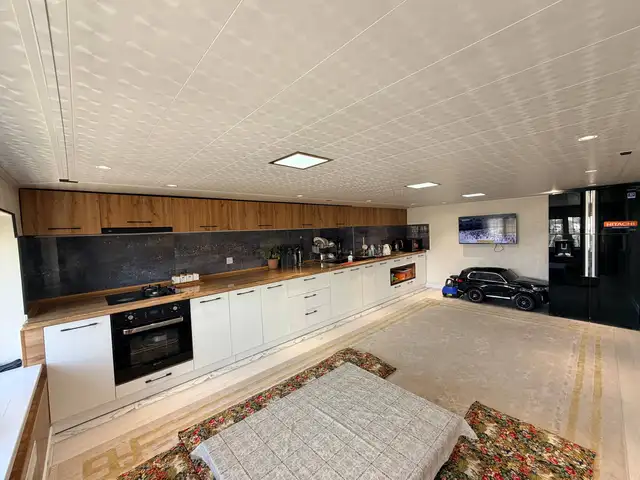 6-комн. квартира, 16 этаж, 216 м², Сино, Душанбе - 10