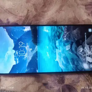 Samsung Galaxy A31, Душанбе