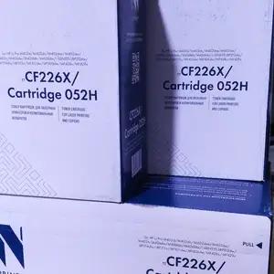 Картриджи CF226X/052H, Душанбе