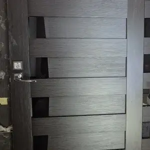 Межкомнатные двери, Душанбе