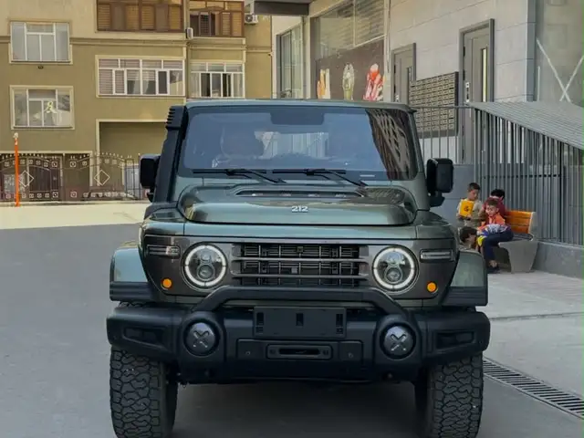 BAW B70
