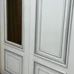 Дверь Багет, Душанбе
