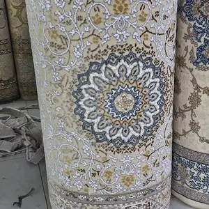 Ковровая дорожка, Душанбе