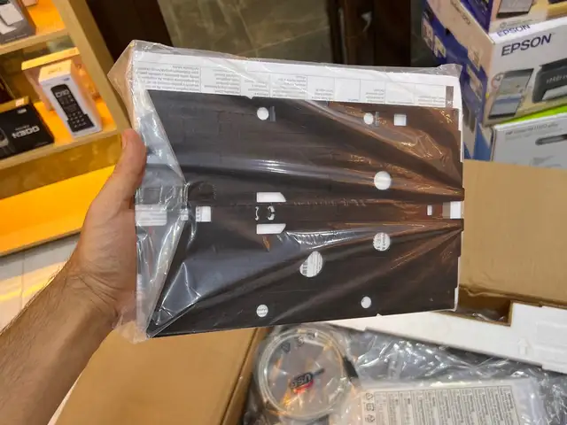 Профессиональный цветной фотопринтер Epson EcoTank L18050 A3, Душанбе - 10