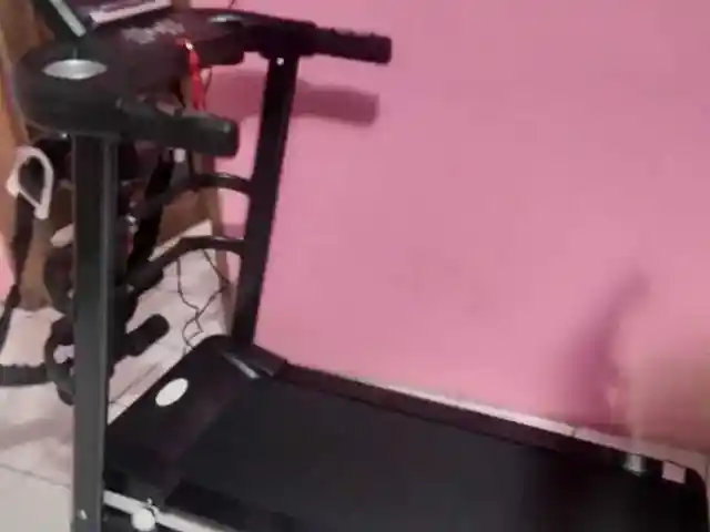 Беговая дорожка, Душанбе