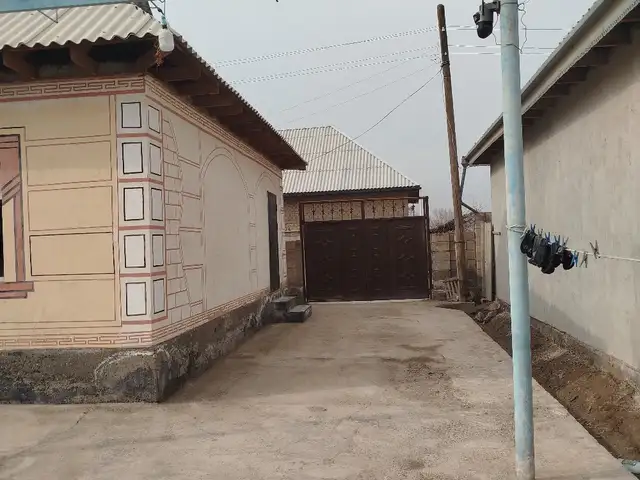 1 этажн. 5-комн. дом, 8 соток, нуробод, Дӯстӣ (Ҷиликул)