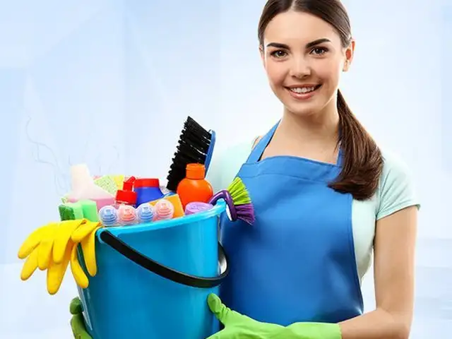 Услуги Клининга, Исфара