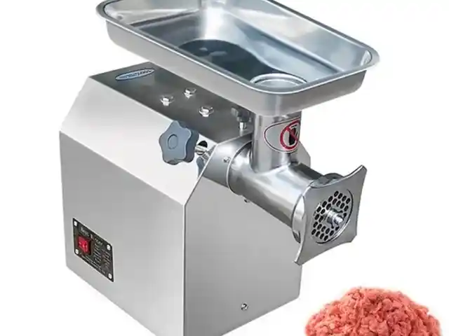 Мясорубка 12 Stala, Душанбе