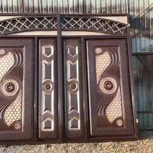 Дарвоза, Душанбе