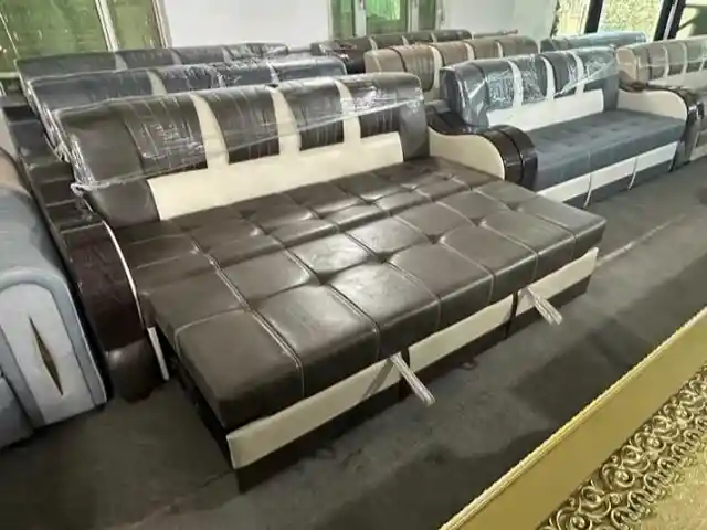 Диван раздвижной, Душанбе