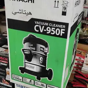 Палисос Hitachi, Душанбе