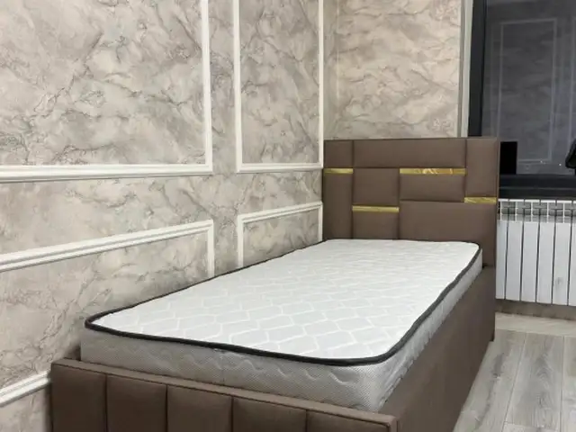 Кровать, Душанбе