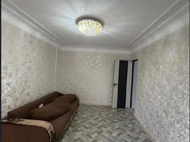 2-комн. квартира, 1 этаж, 50м², Сино, Душанбе