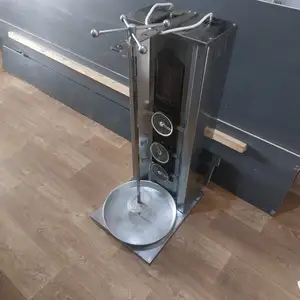 Оборудование для точка шаурма, Турсунзода