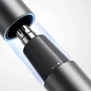 Триммер Xiaomi Nose Trimmer MJGHB1LF черный, Душанбе