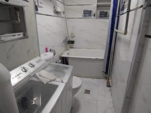 Комната в 2-комн. квартире, 2 этаж, Кучаи Мир-али 7 хучраи 4, Душанбе