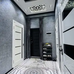 2-комн. квартира, 8 этаж, 50 м², Кучаи Сомониён, Карасинка, Вахдат