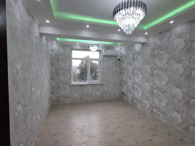 2-комн. квартира, 3 этаж, 62 м², Вахдат 53кв 17 пеши курутобхонаи Равшан, Бохтар (Курғон-Теппа)
