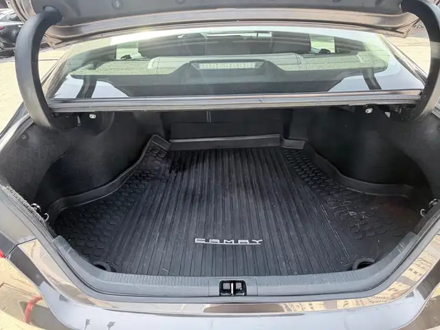 Toyota Camry, 2018, Душанбе - 8