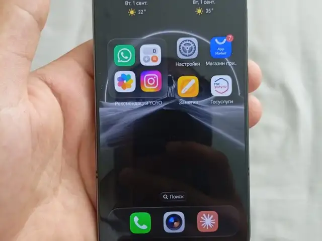 Honor power 2 12/512gb, Душанбе
