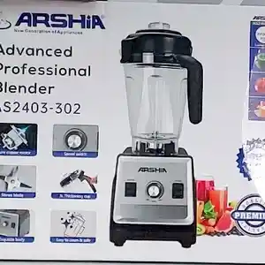 Блендер Arshia-AS2403, Душанбе