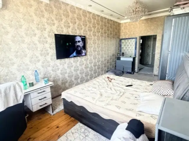 2-комн. квартира, 9 этаж, 80м², Маяковский, Душанбе