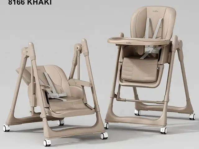 Стульчик для кормления, Душанбе