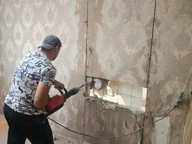Буридани бетон, Хуҷанд - 3