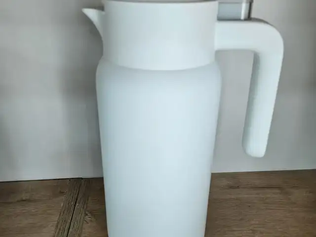 Термоc Xiaomi Insulation Pot 1.8л, Душанбе