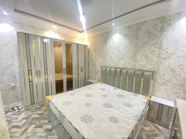 Спальный гарнитур, Душанбе
