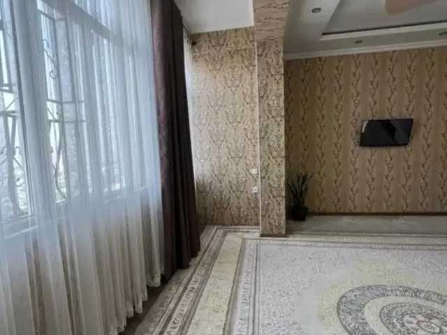 3-комн. квартира, 9 этаж, 94 м², Воданасос Сельхоз Институт, Душанбе